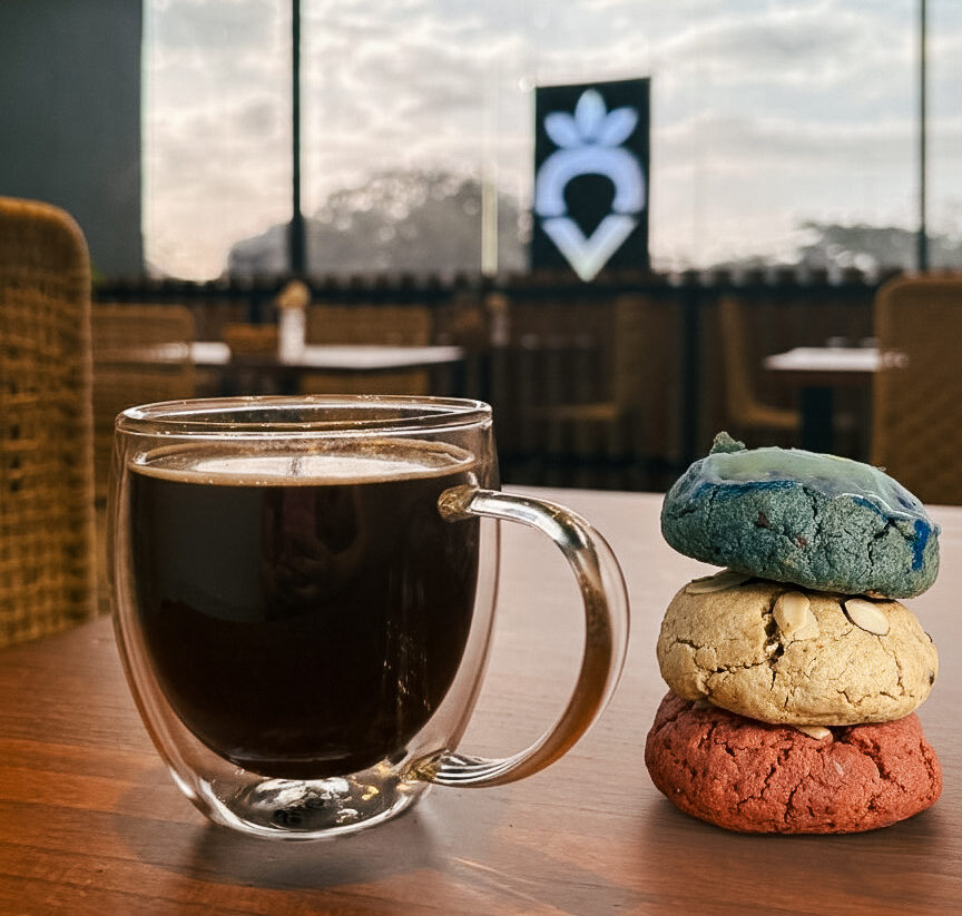 Nuevas galletas NUVE