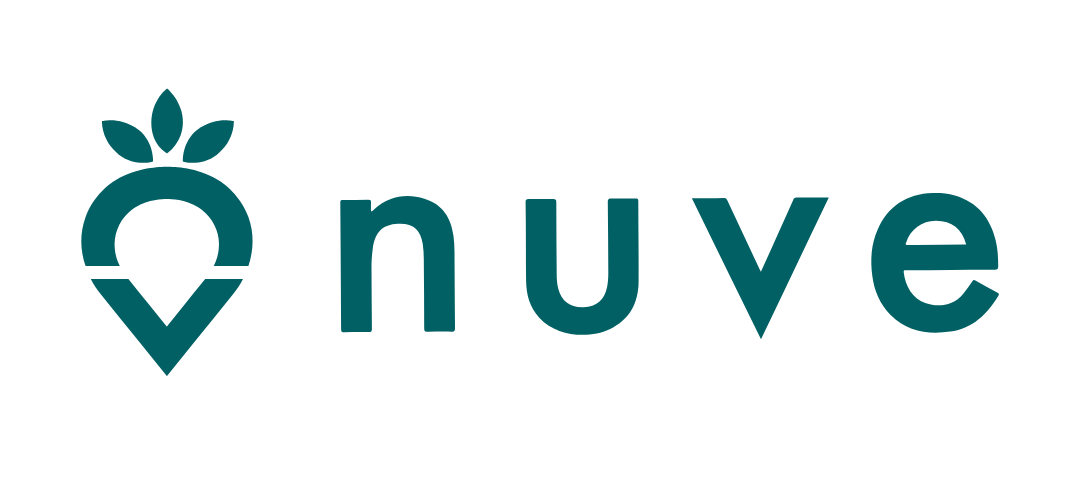 Logotipo de NUVE